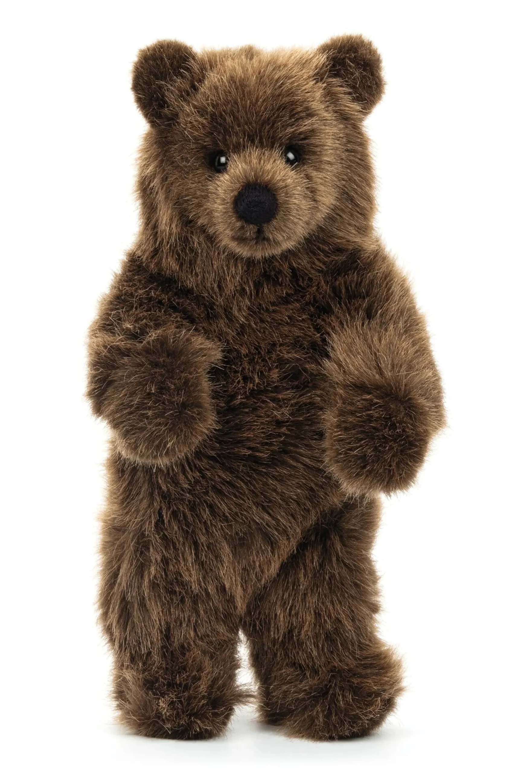 Kösener Braunbär