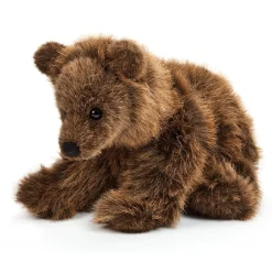 Kösener Braunbär