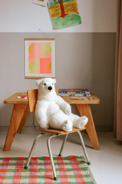 Kösener Eisbär