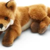 Kösener Fuchs liegend