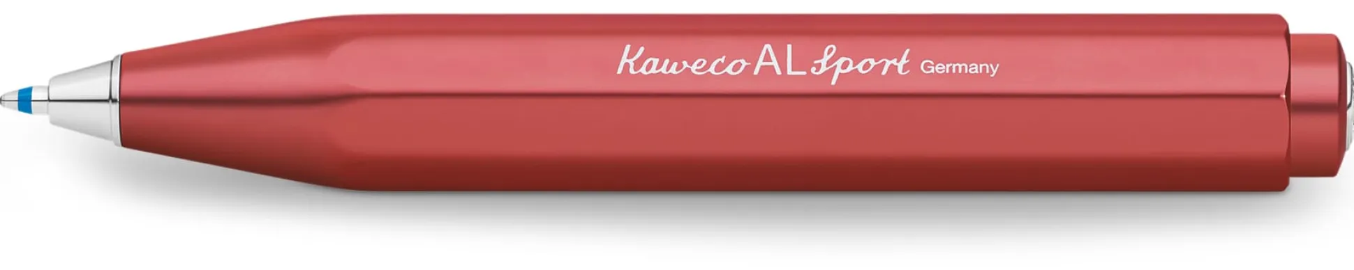 Kugelschreiber Kaweco Sport Aluminium