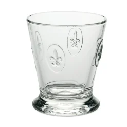 La Rochère Trinkglas Lilie