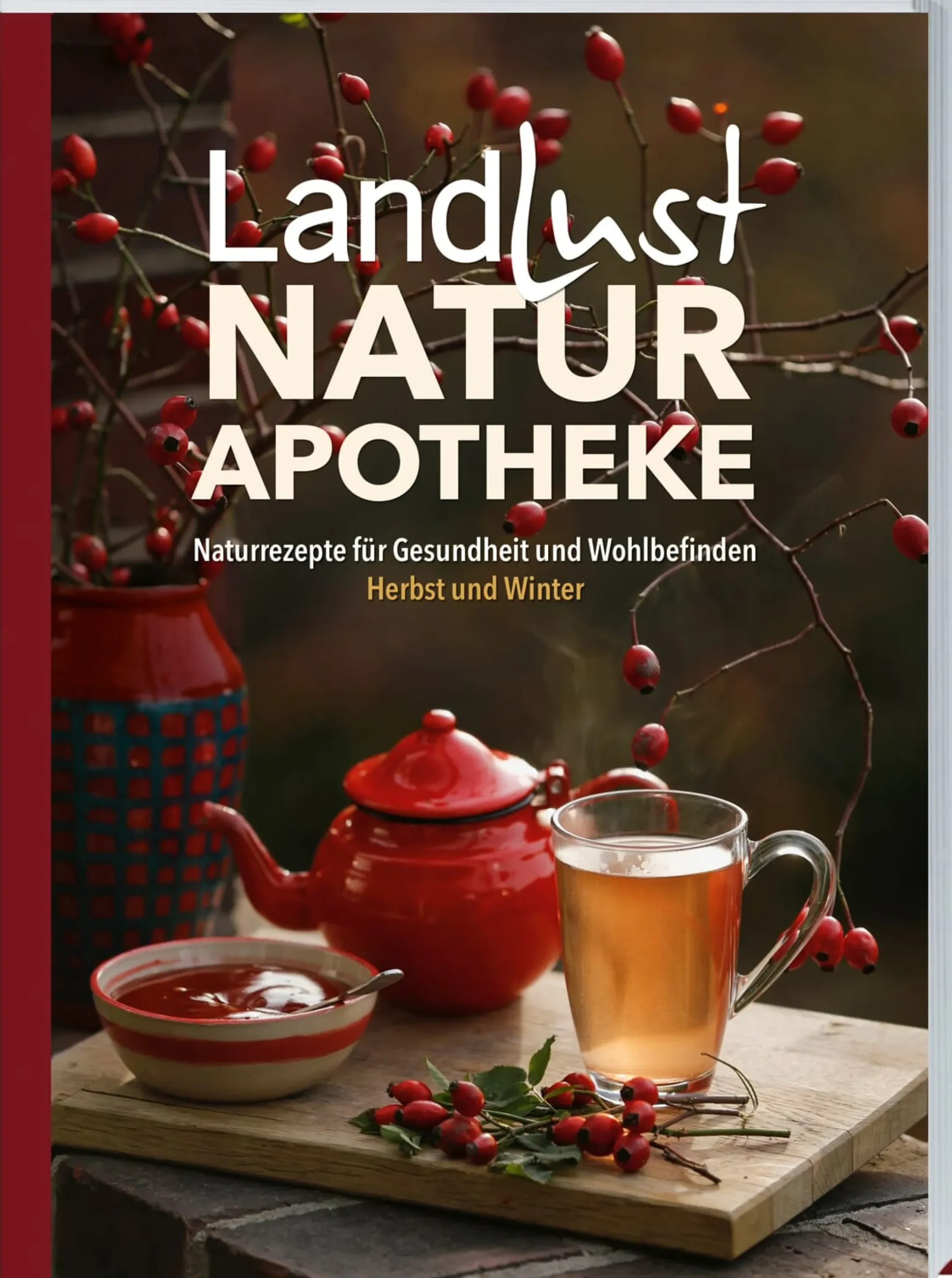 Landlust Naturapotheke