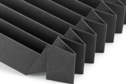 Laptopablage Papier