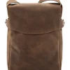Ledertasche Messenger