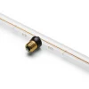 LED-Linienlampe E27 klar