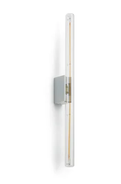 LED-Linienlampe S14d klar