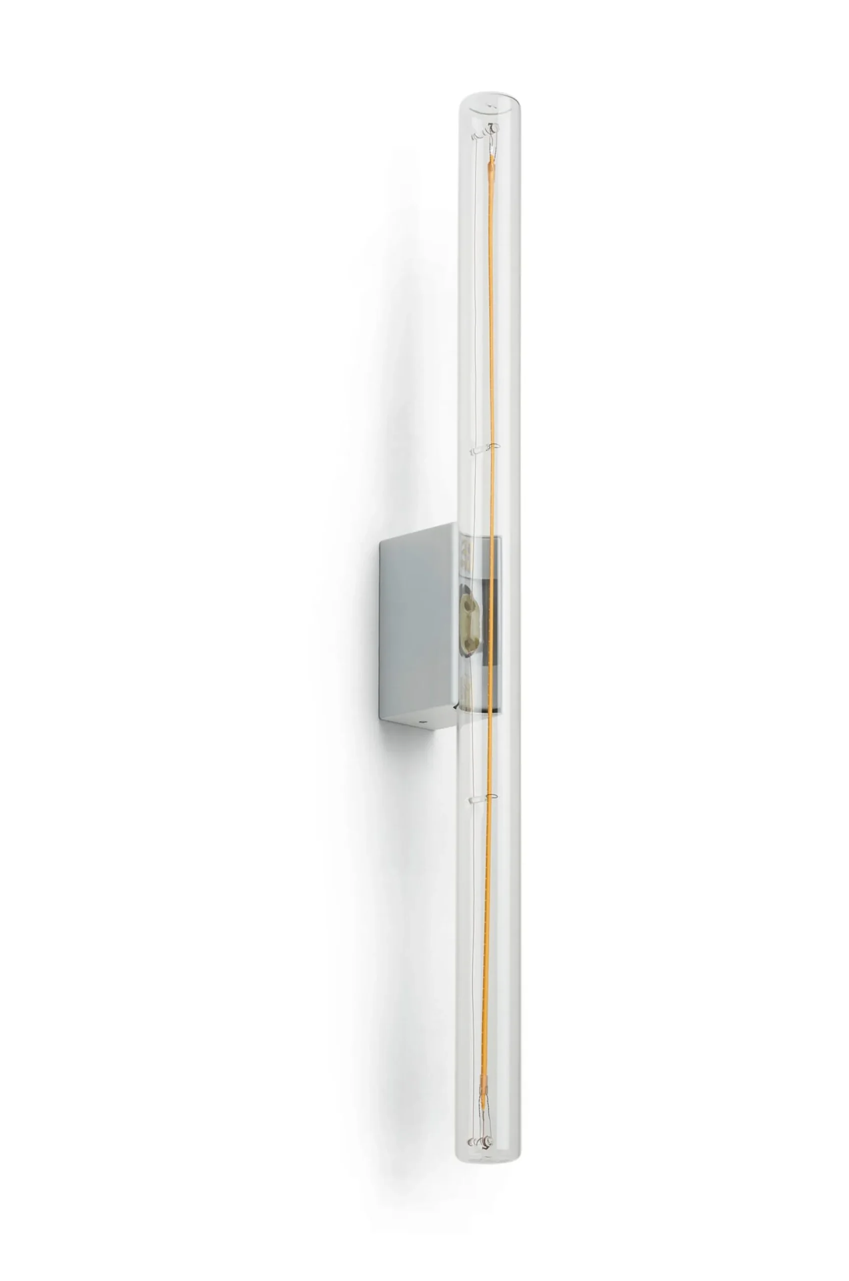 LED-Linienlampe S14d klar