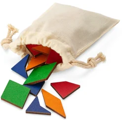 Legespiel Penrose