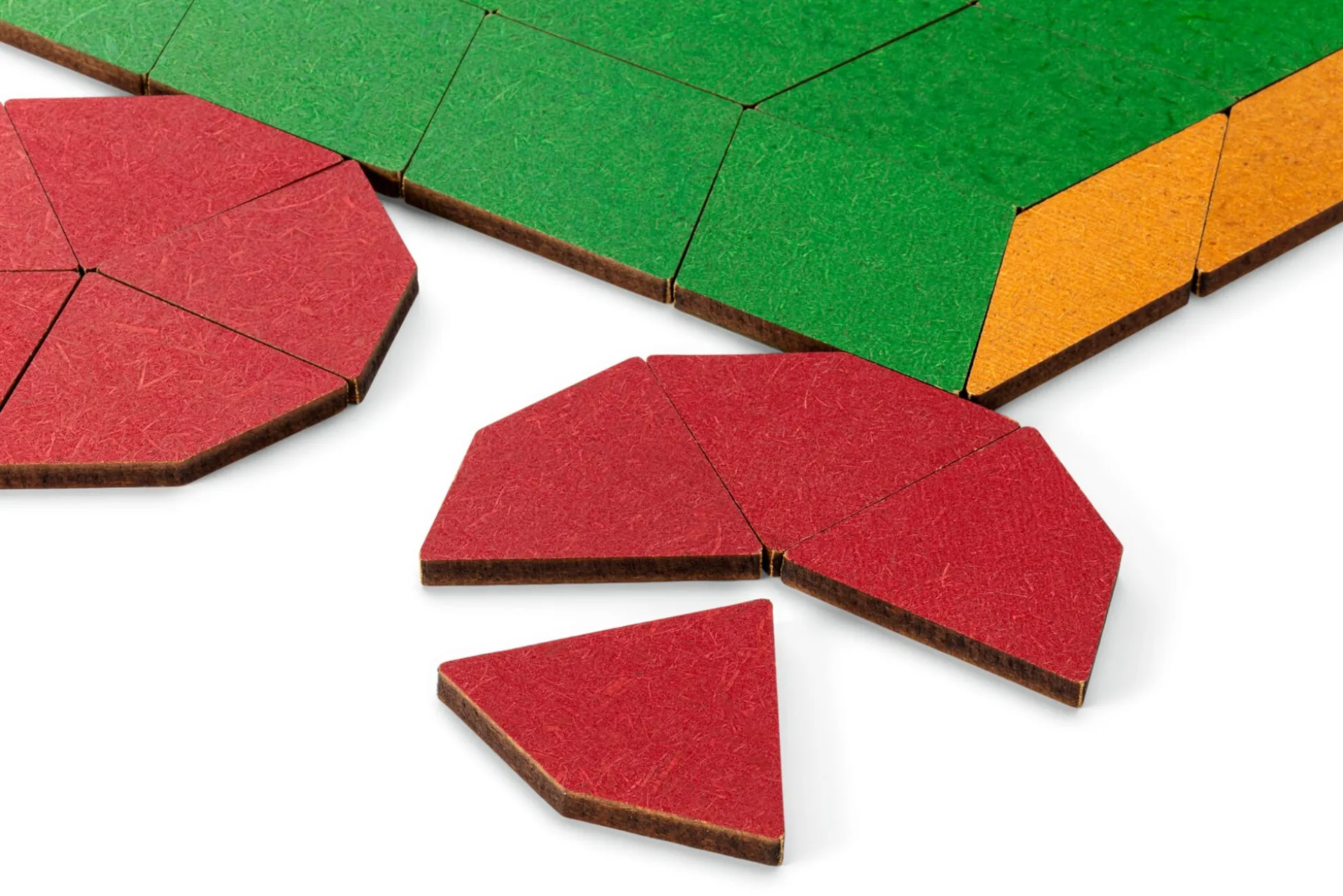 Legespiel Penrose