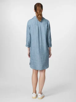 Leinenkleid