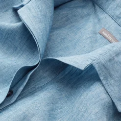 Leinenkleid