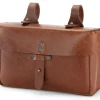 Lenkertasche Rindleder