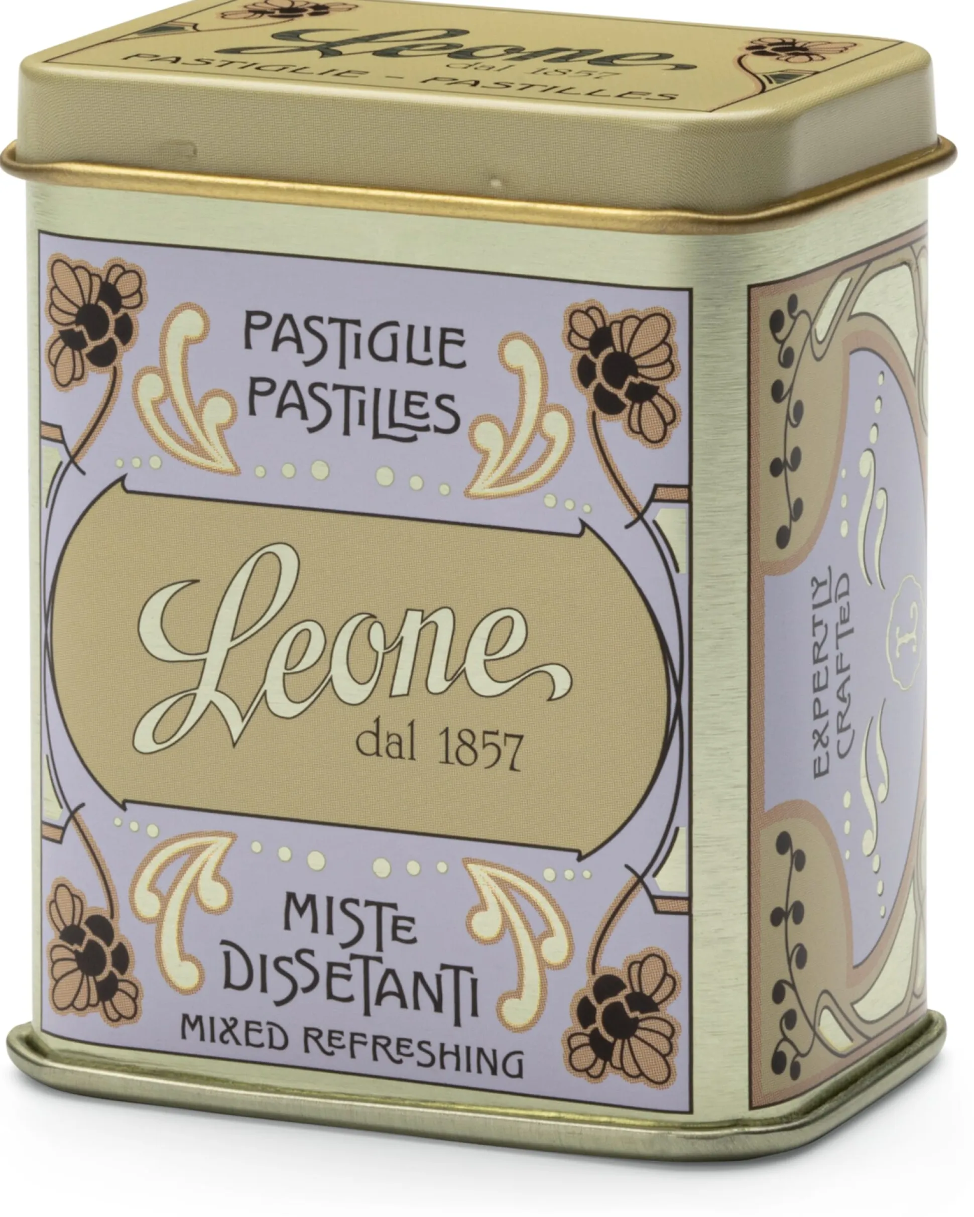 Leone Pastillen Fruchtmischung