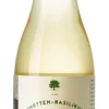 Limetten-Basilikum-Sirup