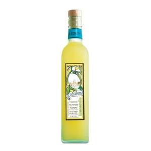 Limoncello aus Sorrento