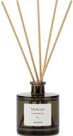 LOOOPS Diffuser