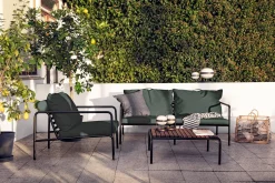 Loungesessel Avon
