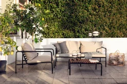 Loungesessel Avon