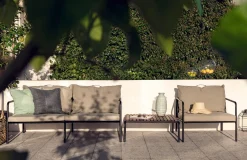 Loungesessel Avon