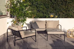 Loungesessel Avon