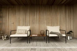 Loungetisch Avon