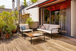Loungetisch Avon