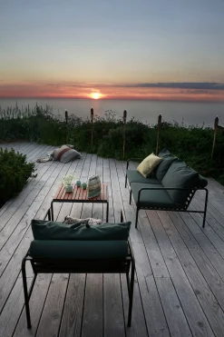 Loungetisch Avon