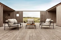 Loungetisch Avon
