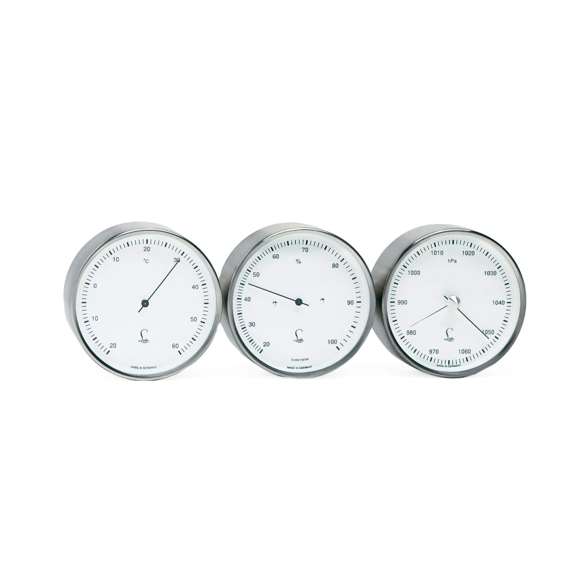 Lufft Hygrometer