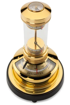Lufft Wettersäule
