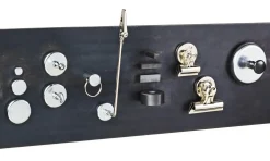 Magnet mit Schlüsselring