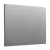 Magnettafel Edelstahl