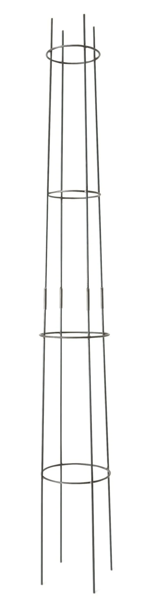 Manufactum Rosenranksäule