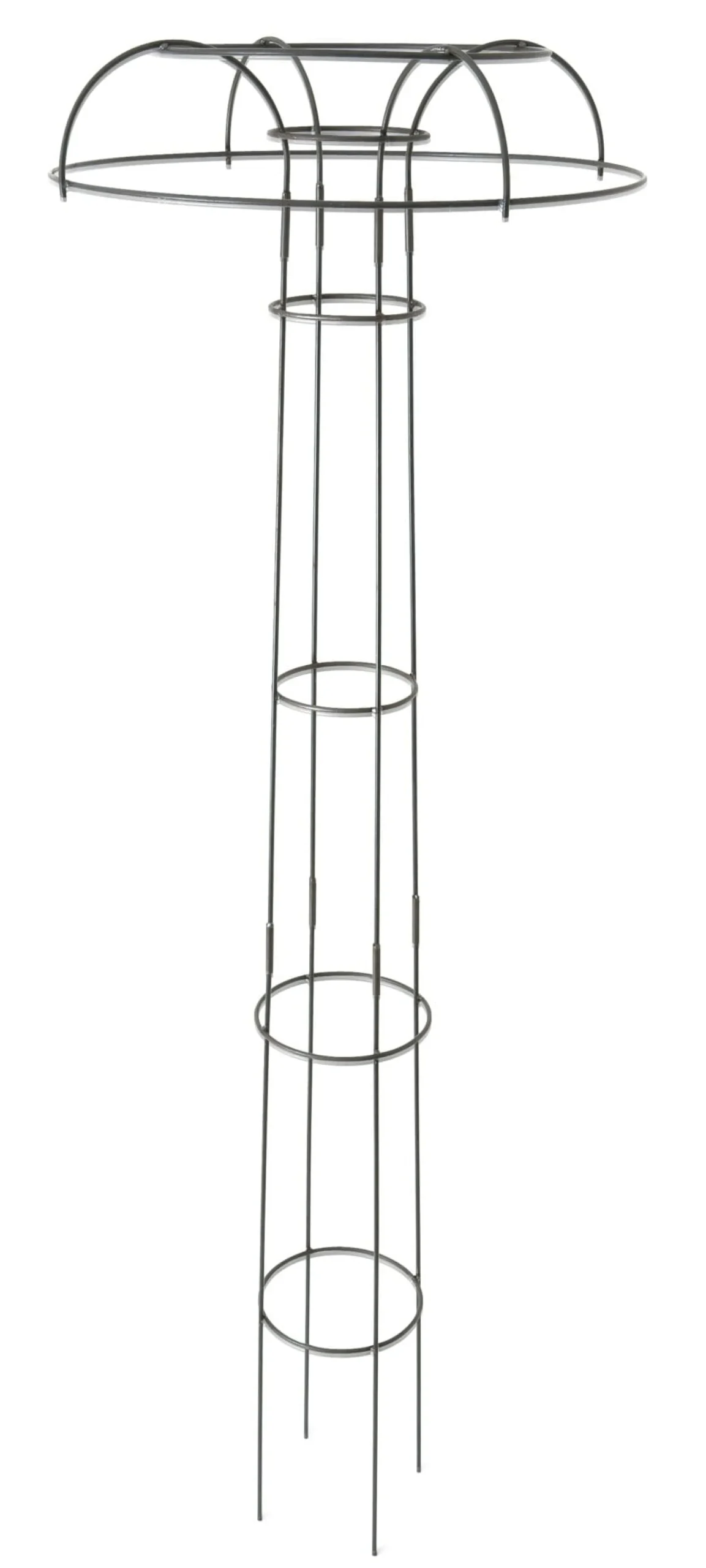 Manufactum Rosenranksäule