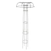 Manufactum Rosenschirm Stahl