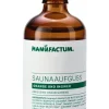 Manufactum Saunaaufguss