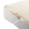 Matratzenschutzauflage Molton