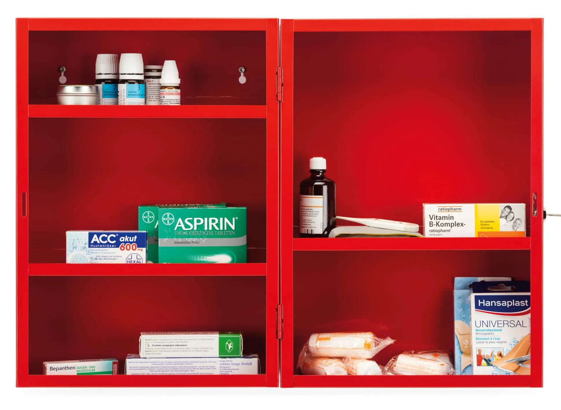 Medizinschrank Pronto