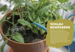 Mein genialer Bio-Balkon