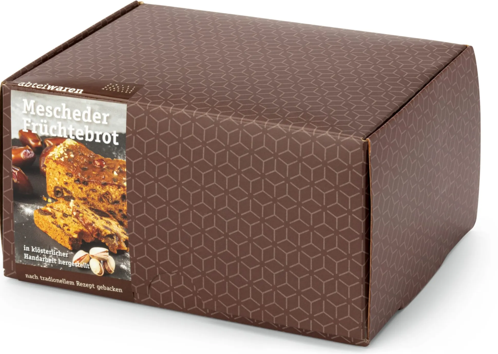 Mescheder Früchtebrot