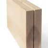 Messerblock Timber Twin