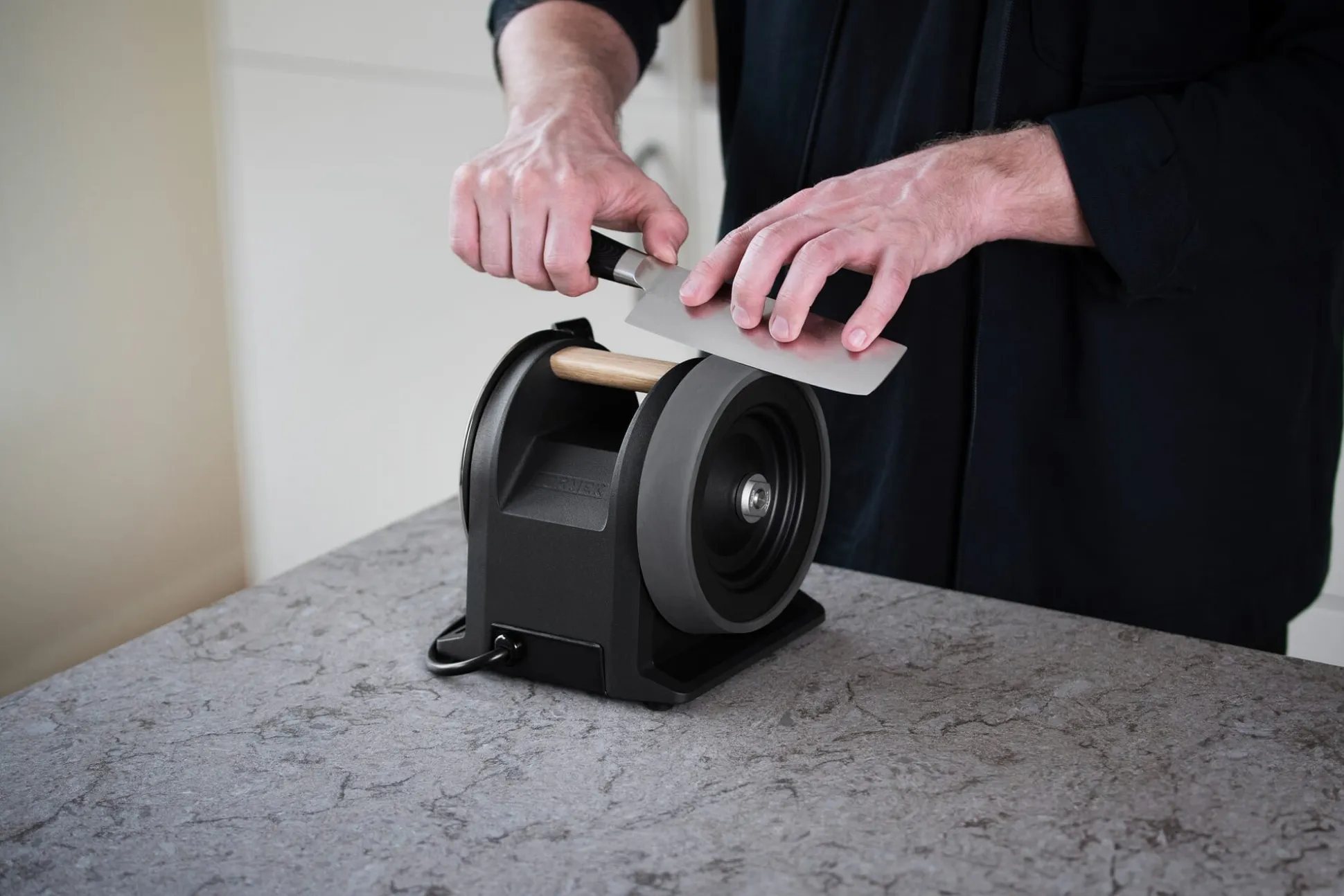 Messerschleifmaschine Tormek T-1
