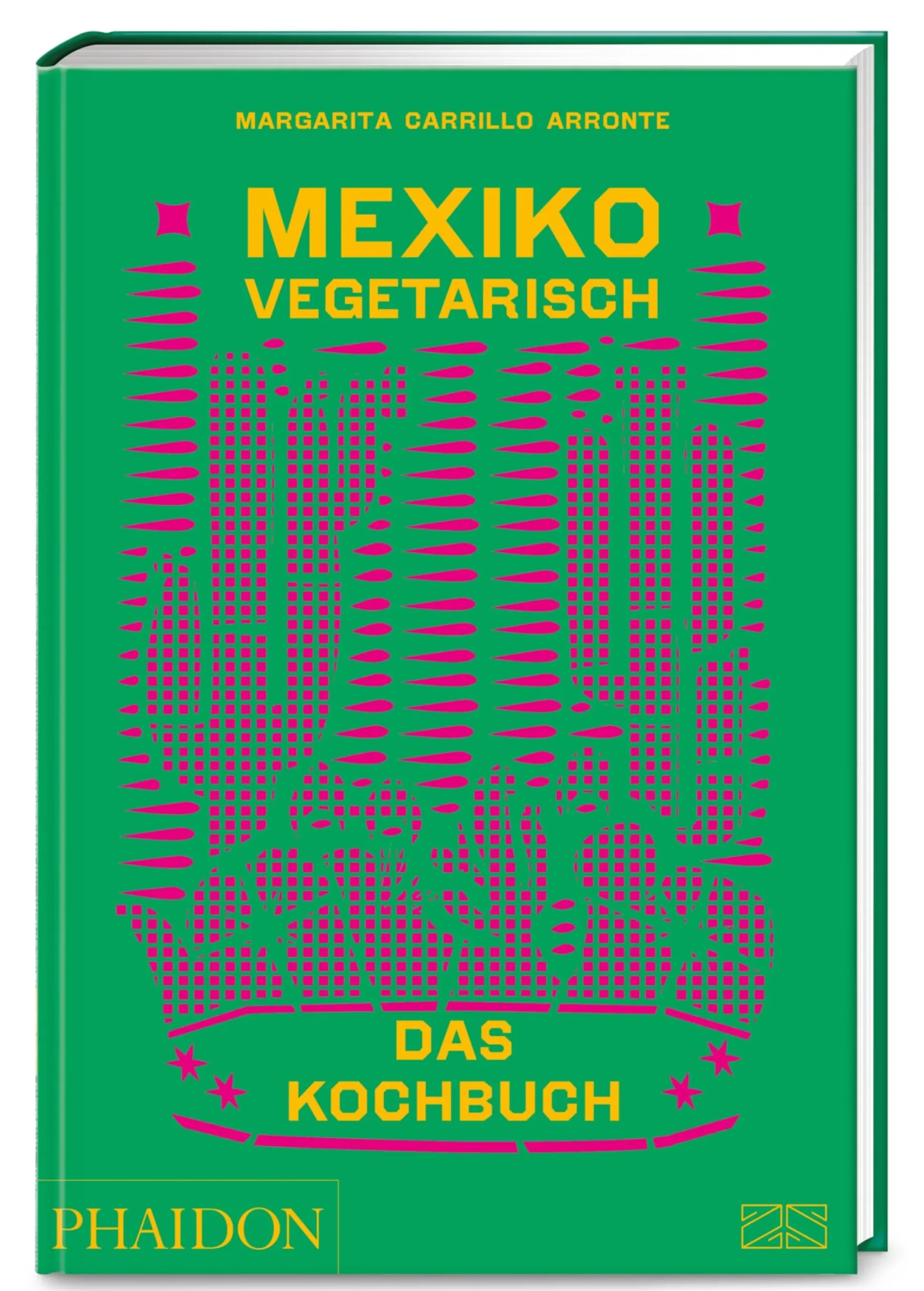 Mexiko vegetarisch