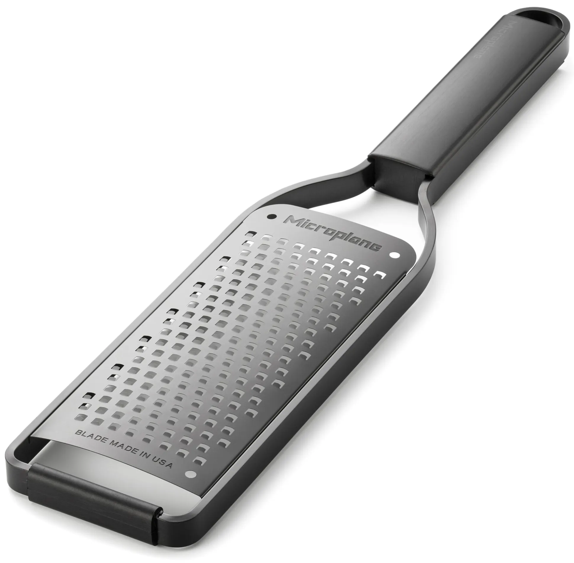 Microplane-Reibe grob Metallgriff