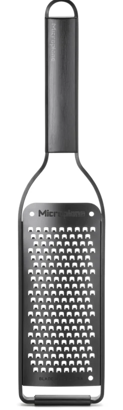 Microplane-Reibe grob Metallgriff