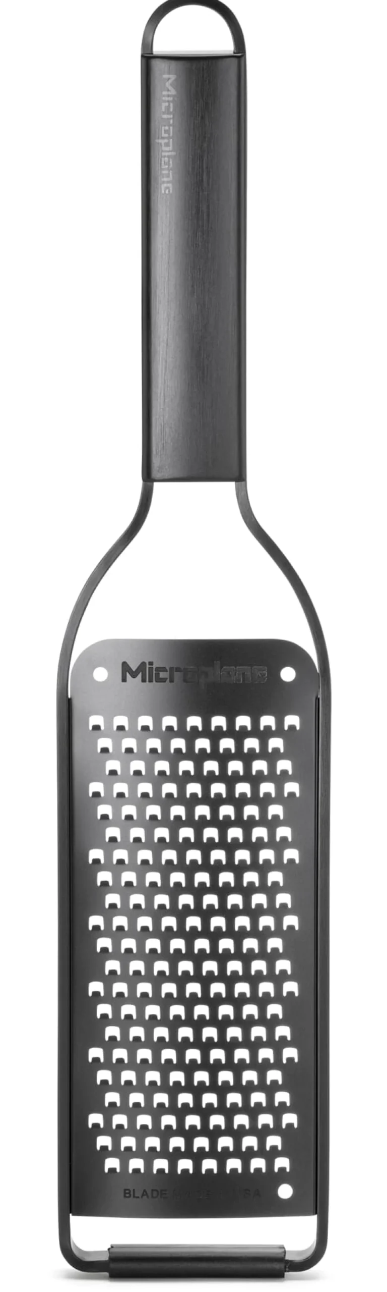 Microplane-Reibe grob Metallgriff