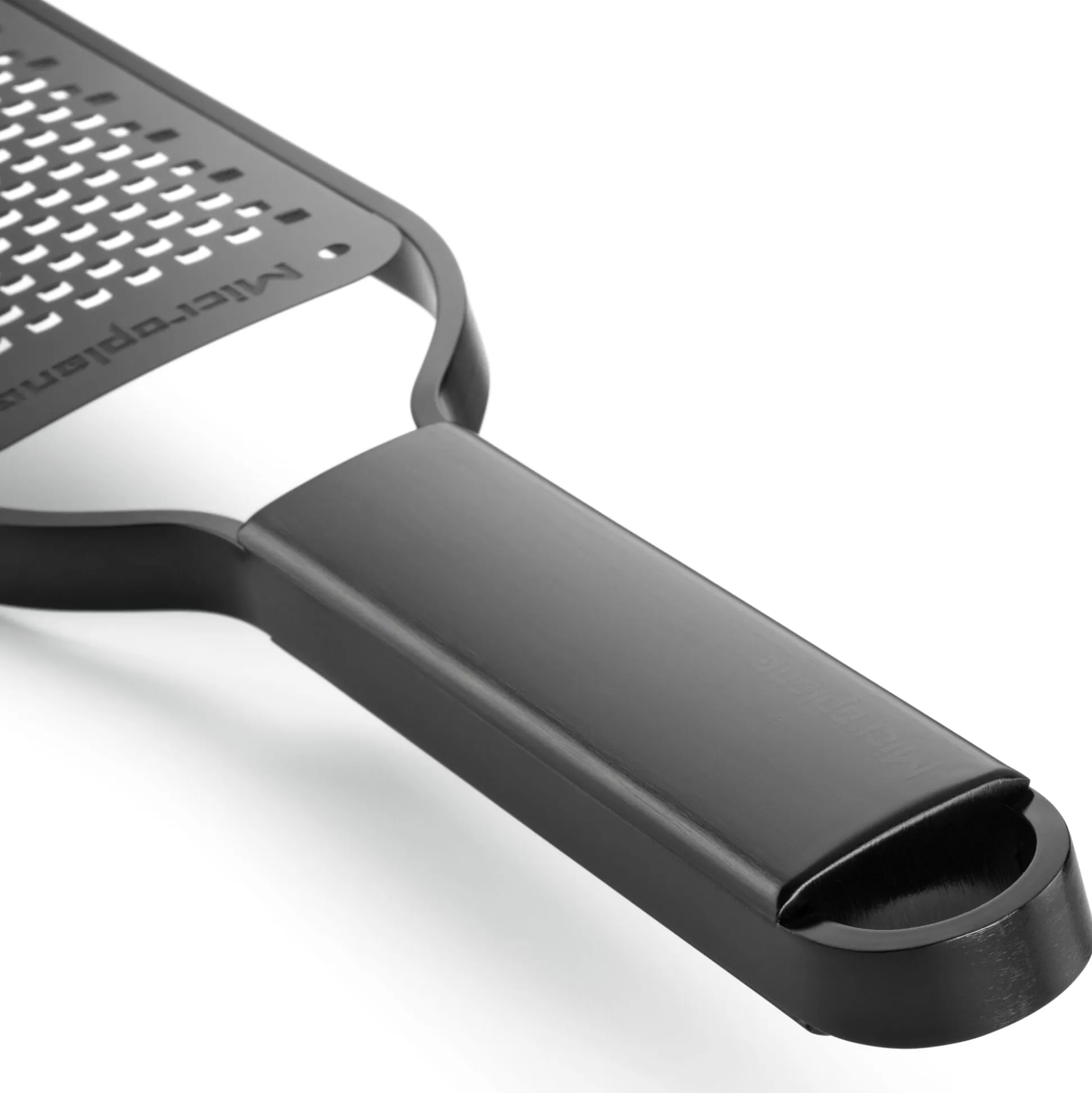 Microplane-Reibe grob Metallgriff