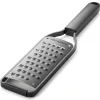 Microplane-Reibe sehr grob Metallgriff