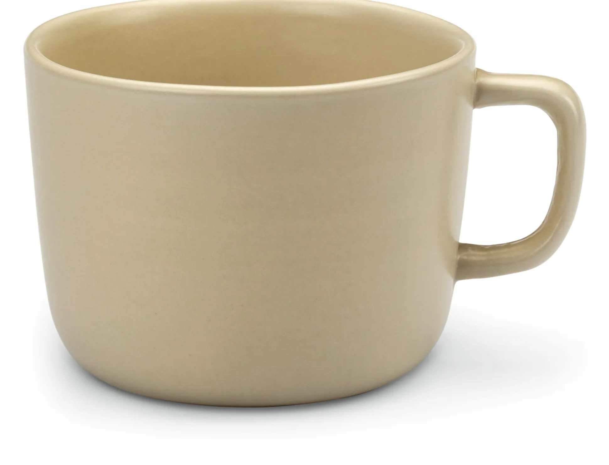 Milchkaffeetasse